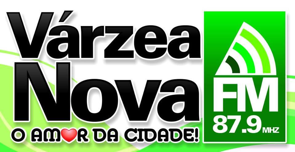Rádio Varzea Nova FM